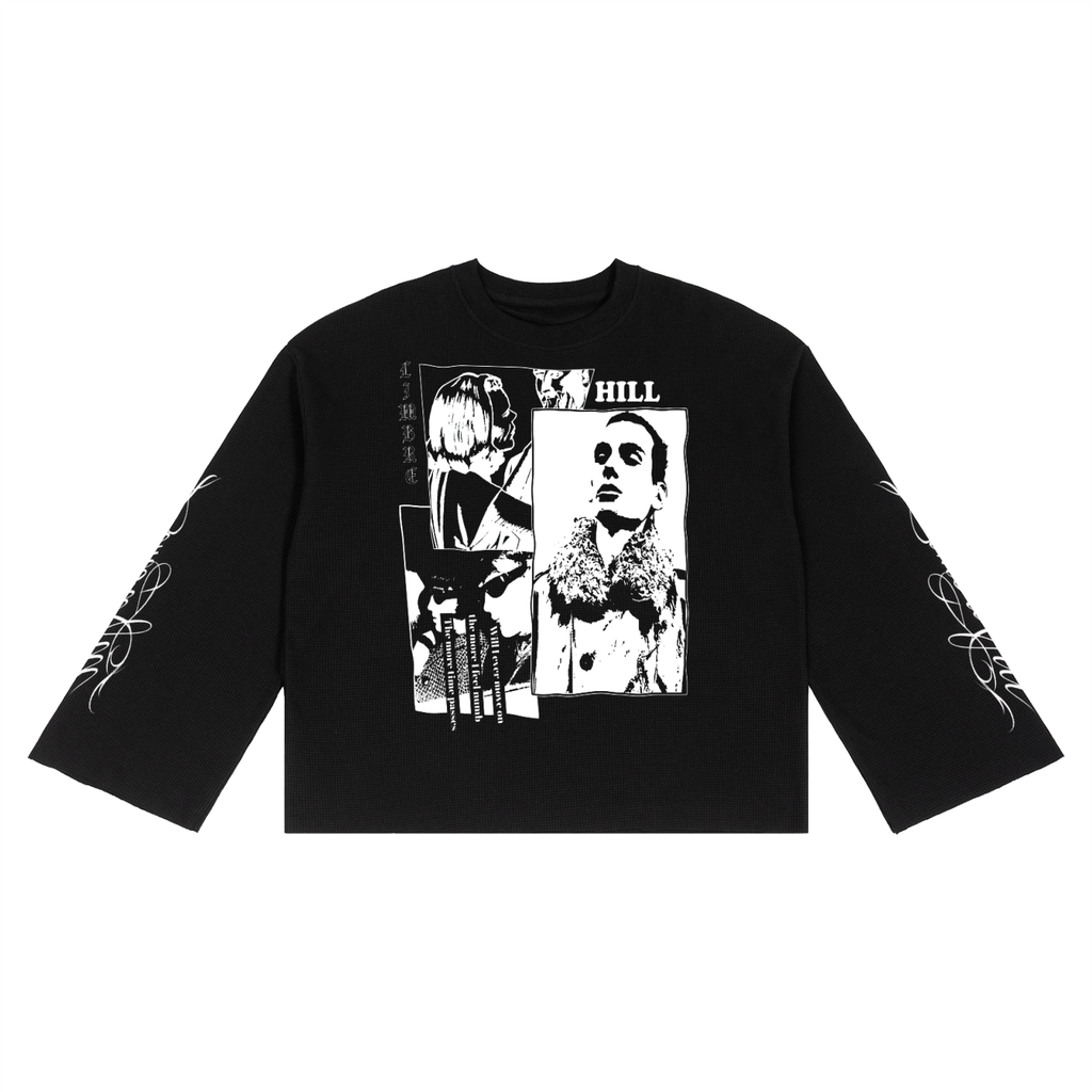 Limbre thermal