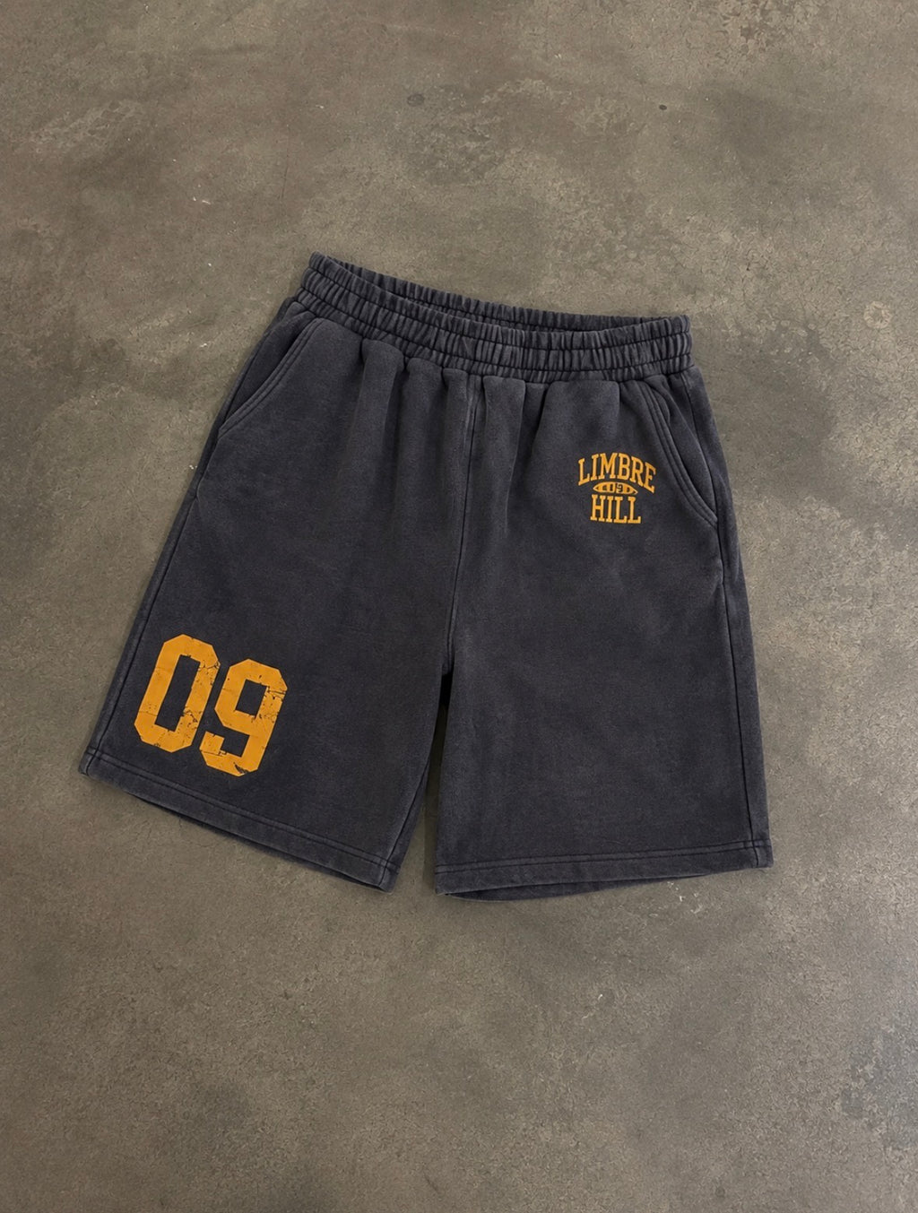 Limbre shorts