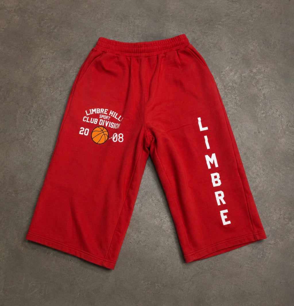 Limbre 3/4 shorts